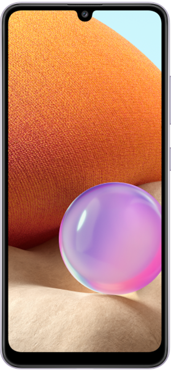 Samsung Galaxy A32 128 Gb Akıllı Telefon