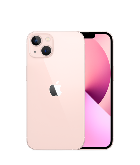 iPhone 13 Apple (TR) Pembe - 128 GB