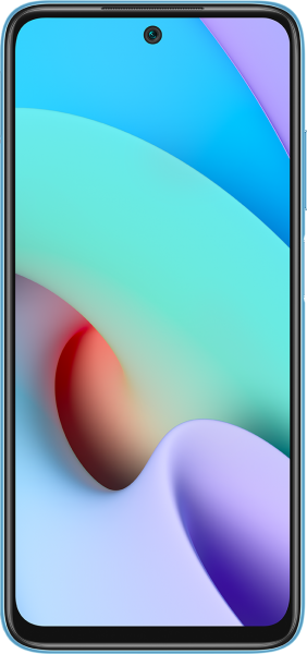 Xiaomi Redmi 10 2022 128 GB (Xiaomi Türkiye Garantili)