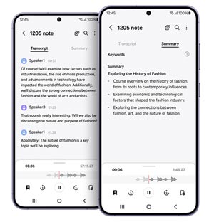 Ses Kaydı Asistanı