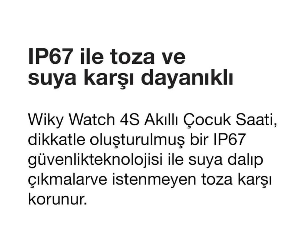 WIKY WATCH 4S - 14