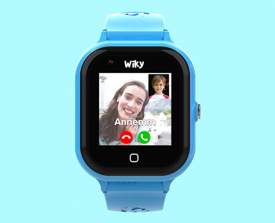 WIKY WATCH 4S - 3
