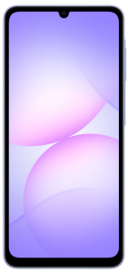 SAMSUNG A07 4/128 GB LIGHT PURPLE (AÇIK MOR)