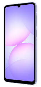 SAMSUNG A07 4/128 GB