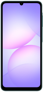 SAMSUNG A07 4/128 GB GREEN (YEŞİL)