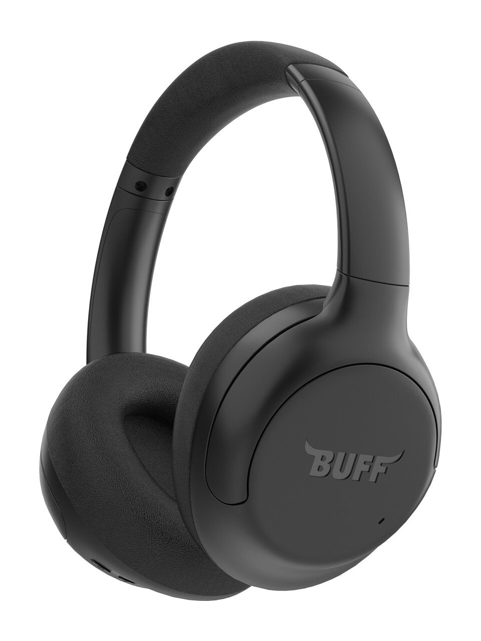 Buff Rubound BF15 Bluetooth Kulaküstü Kulaklık(Garantili Teşhir Ürün)