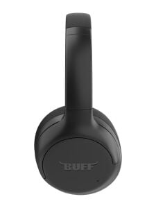 Buff Rubound BF15 Bluetooth Kulaküstü Kulaklık(Garantili Teşhir Ürün)