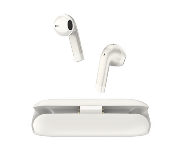 İMİKİ T12 SE KABLOSUZ KULAKİÇİ KULAKLIK BEYAZ