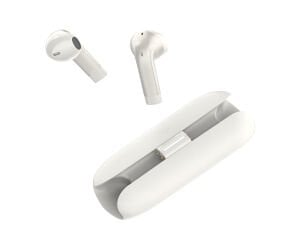 İMİKİ T12 SE KABLOSUZ KULAKİÇİ KULAKLIK BEYAZ