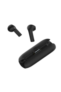 İmiki T12 SE Kablosuz Kulakiçi Kulaklık Siyah