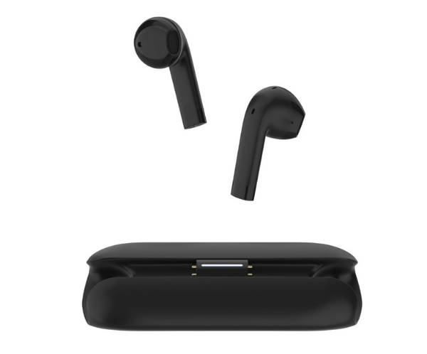 İmiki T12 SE Kablosuz Kulakiçi Kulaklık Siyah