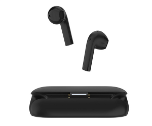 İmiki T12 SE Kablosuz Kulakiçi Kulaklık Siyah