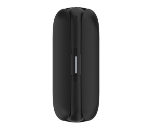 İmiki T12 SE Kablosuz Kulakiçi Kulaklık Siyah