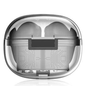 İMİKİ T14 SE KABLOSUZ KULAKLIK GREY (GRİ)