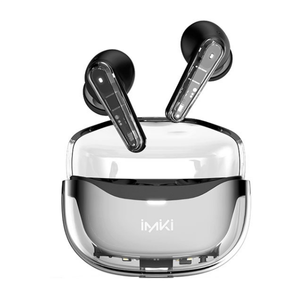 İMİKİ T14 SE KABLOSUZ KULAKLIK GREY (GRİ)