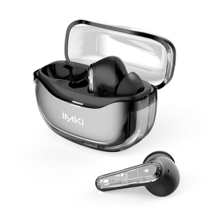 İMİKİ T14 SE KABLOSUZ KULAKLIK GREY (GRİ)