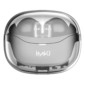 İMİKİ T14 SE KABLOSUZ KULAKLIK GREY (GRİ)