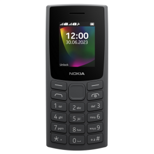 NOKIA 106 (KOYU GRİ)