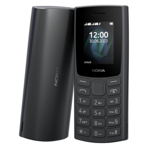 NOKIA 105 2023 (KOYU GRİ)