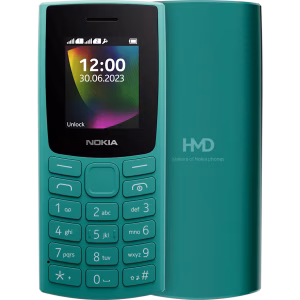 NOKIA 106 (YEŞİL)