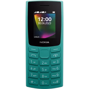 NOKIA 106 (YEŞİL)