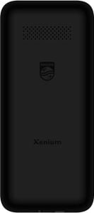 PHILIPS XENIUM E2125 (SİYAH)