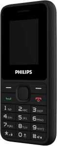 PHILIPS XENIUM E2125 (SİYAH)