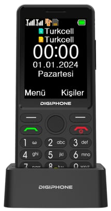 DİGİPHONE S600