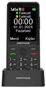 DIGIPHONE S600