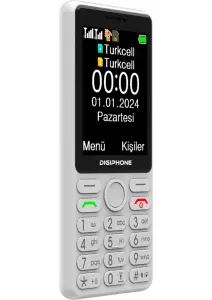 DİGİPHONE S600
