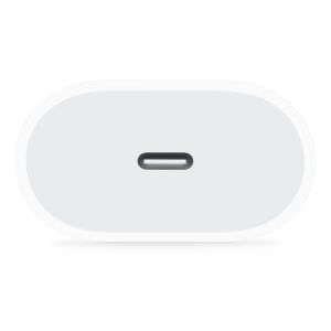 APPLE 20 W USB-C Güç Adaptörü
