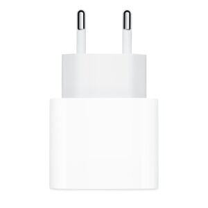 APPLE 20W (USB-C) GÜÇ ADAPTÖRÜ (OUTLET)
