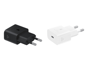SAMSUNG EP-T2510N (TYPE-C) HIZLI ŞARJ ADAPTÖRÜ (25W) (OUTLET)