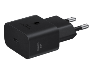 SAMSUNG EP-T2510N (TYPE-C) HIZLI ŞARJ ADAPTÖRÜ (25W) (OUTLET)