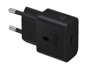 SAMSUNG EP-T2510N (TYPE-C) HIZLI ŞARJ ADAPTÖRÜ (25W) (OUTLET)