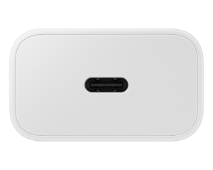 SAMSUNG EP-T2510N (TYPE-C) HIZLI ŞARJ ADAPTÖRÜ (25W) Beyaz
