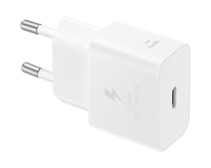 SAMSUNG EP-T2510N (TYPE-C) HIZLI ŞARJ ADAPTÖRÜ (25W)