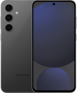 SAMSUNG S24 FE 5G 8/256 GB BLACK (SİYAH)