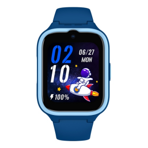 BUFF KIDS WATCH PLAY 4.5G AKILLI ÇOCUK SAATİ (PEMBE) Mavi