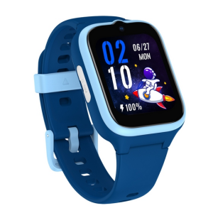BUFF KIDS WATCH PLAY 4.5G AKILLI ÇOCUK SAATİ (PEMBE) Mavi