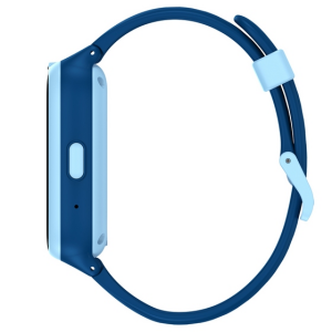 BUFF KIDS WATCH PLAY 4.5G AKILLI ÇOCUK SAATİ (PEMBE) Mavi