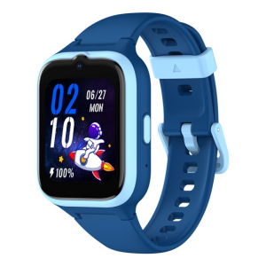 BUFF KIDS WATCH PLAY 4.5G AKILLI ÇOCUK SAATİ (PEMBE) Mavi