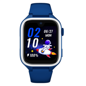 BUFF KIDS WATCH ADVENTURE 4.5G AKILLI ÇOCUK SAATİ (MAVİ)