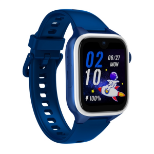 BUFF KIDS WATCH ADVENTURE 4.5G AKILLI ÇOCUK SAATİ (MAVİ)