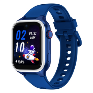 BUFF KIDS WATCH ADVENTURE 4.5G AKILLI ÇOCUK SAATİ (MAVİ)