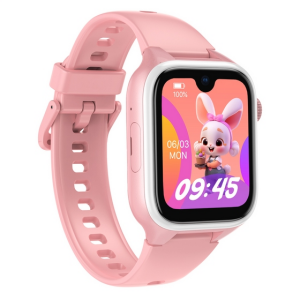 BUFF KIDS WATCH ADVENTURE 4.5G AKILLI ÇOCUK SAATİ (PEMBE)