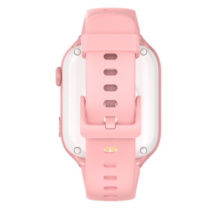 BUFF KIDS WATCH ADVENTURE 4.5G AKILLI ÇOCUK SAATİ (PEMBE)