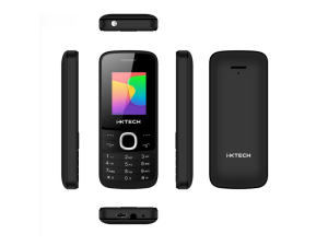 IXTECH IX-030 (SİYAH)