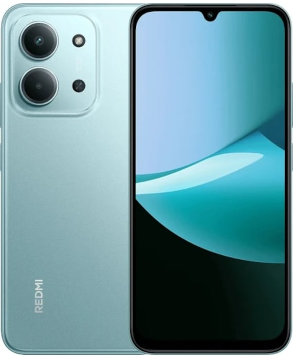 XIAOMI REDMI 15C 5G 8/256 GB