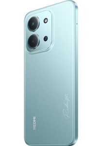 XIAOMI REDMI 15C MINT GREEN (NANE YEŞİLİ) 5G 8/256 GB